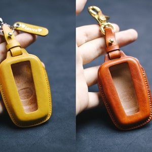 2020 camry key fob cover deals