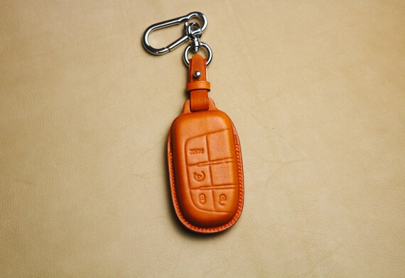 Key fob 2024 cover dodge charger
