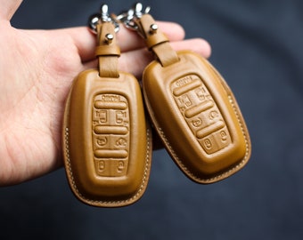 Funda Con Llave Remota, Bolsillo Para Chrysler/Dod... – Grandado - Foto 2