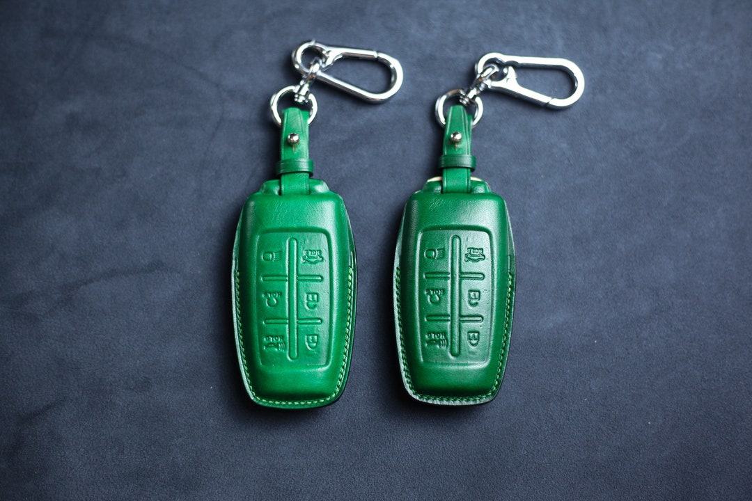 Genesis Keychain 2021 2022 2023 Genesis G80 G70 GV70 GV80 G90 GV60 Key