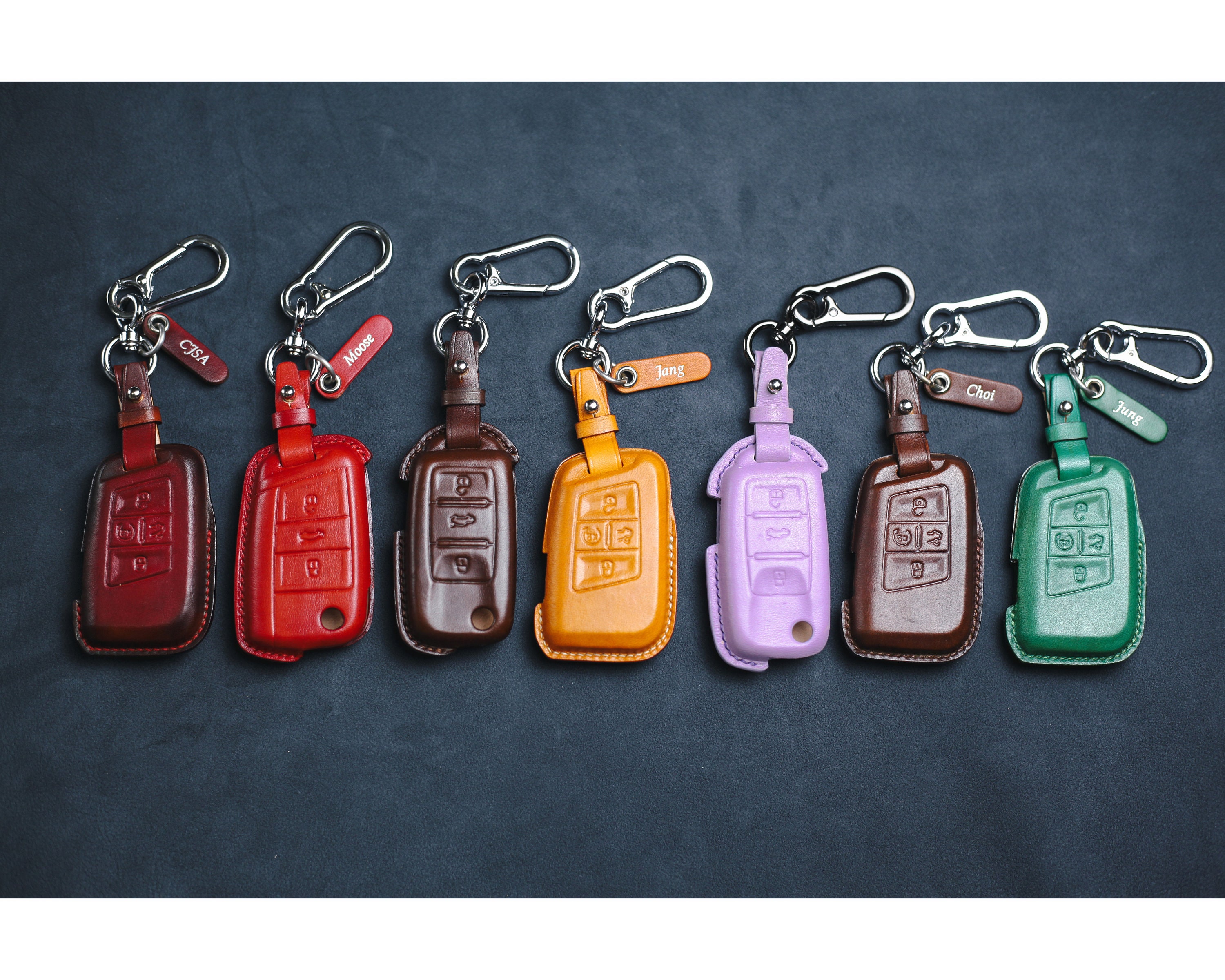 Vw key accessories deals