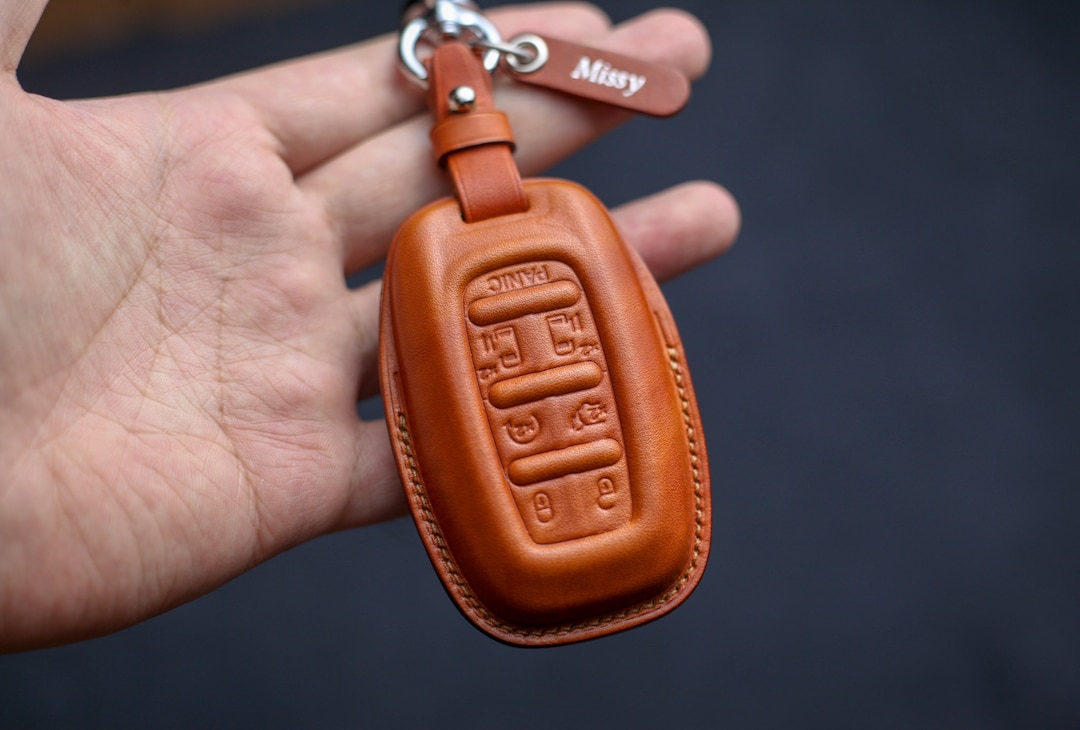 2017-2020 Chrysler Pacifica/Voyager 6BTN Smart Key W/KeySense OEM In - Foto 5