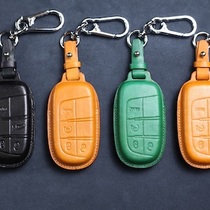 Fiatt Accessories Fiatt Flip Key Fob Cover Fiatt 500 500X 500L Key Case 2017 2018 2019 2020 Fiats Panda Punto Brava Remote Holder Keychain