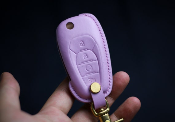 2020 chevy trax 2024 key fob cover