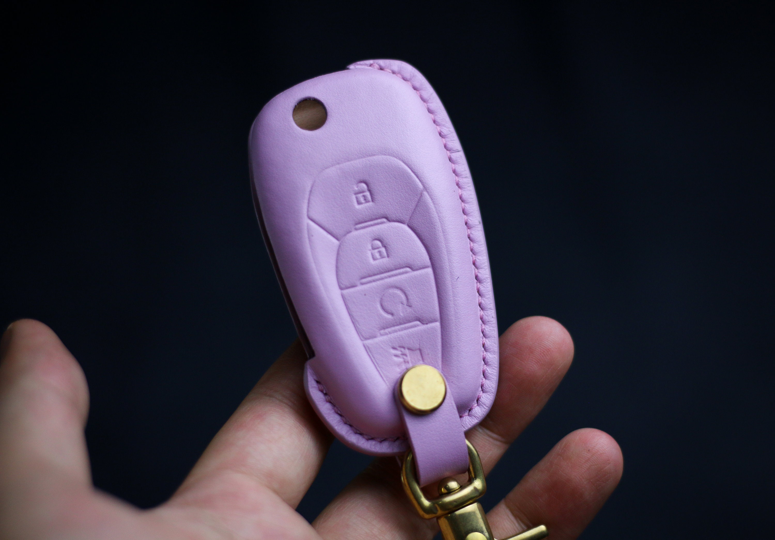 2014 chevy cruze 2024 key fob cover