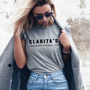 Designer t shirts. Crew neck sweatshirt. Casual t-shirts | Unisex black & white tees | 100% Cotton | Minimalist fashion | style inspired tee image 4