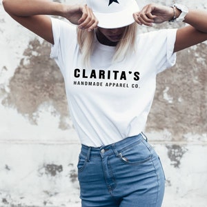 Designer t shirts. Crew neck sweatshirt. Casual t-shirts | Unisex black & white tees | 100% Cotton | Minimalist fashion | style inspired tee image 9