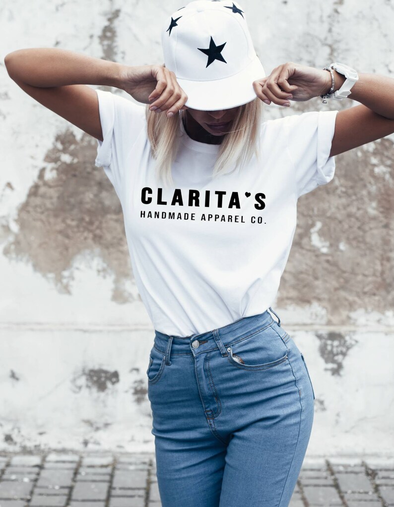 Designer t shirts. Crew neck sweatshirt. Casual t-shirts | Unisex black & white tees | 100% Cotton | Minimalist fashion | style inspired tee image 9