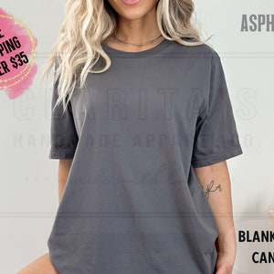 Blank Bella Canvas Adult Unisex Plain 3001 Wholesale Shirts, Bella Canvas 3001 CVC Soft Style T-shirts, Blank 100% Cotton Shirt Bella Canvas