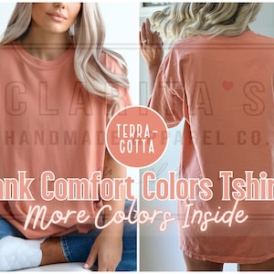 T-shirt comfortabele kleuren, zwaar shirt 100% katoen, kledingstukgeverfd trendy zacht vintage gewassen, vintage look uniseks T-shirts, blanco zacht T-shirt