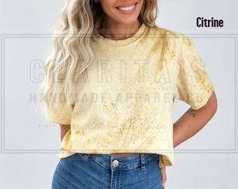 Comfort Colors Blast T-Shirt: Garment-Dyed Heavyweight Cotton Tee