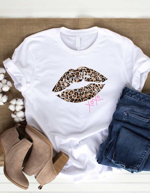 Lips Louis Vuitton shirt - Online Shoping