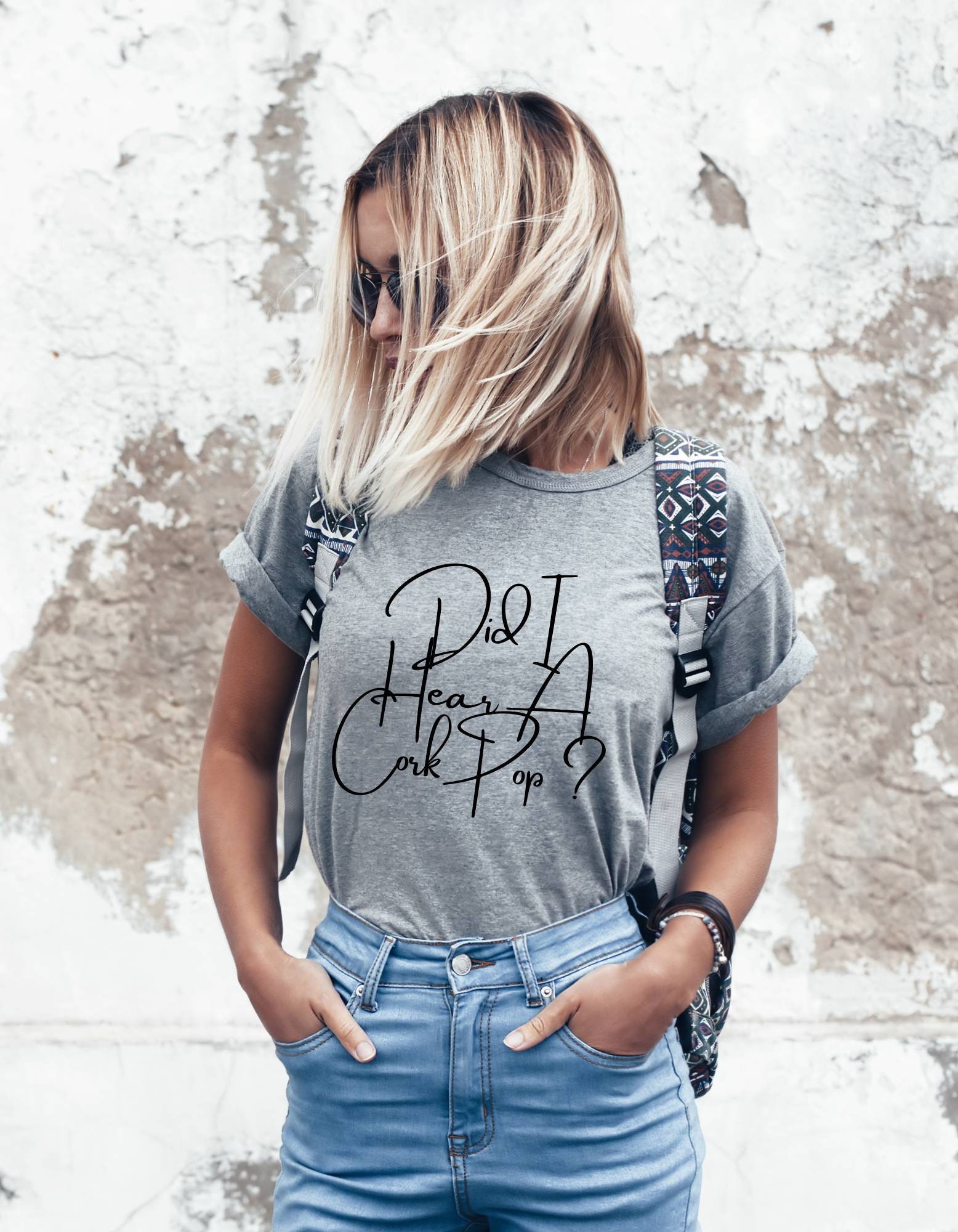 Gina's Shirt - Etsy