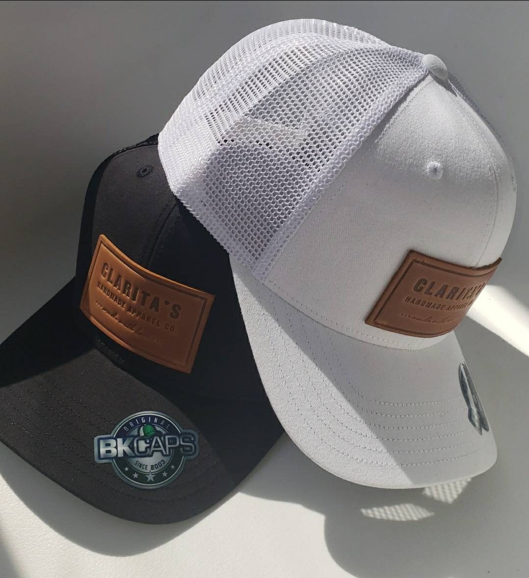 Slightly curved brim hats on sale