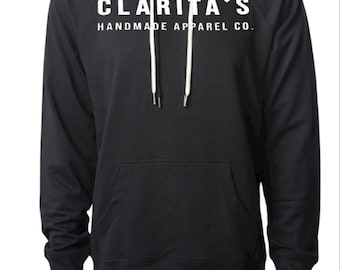 Sudadera con capucha / Sudadera con capucha / Suéter con capucha / Bolsillos canguro / Forro polar l Alta calidad / Sudadera con capucha de diseño / Unisex