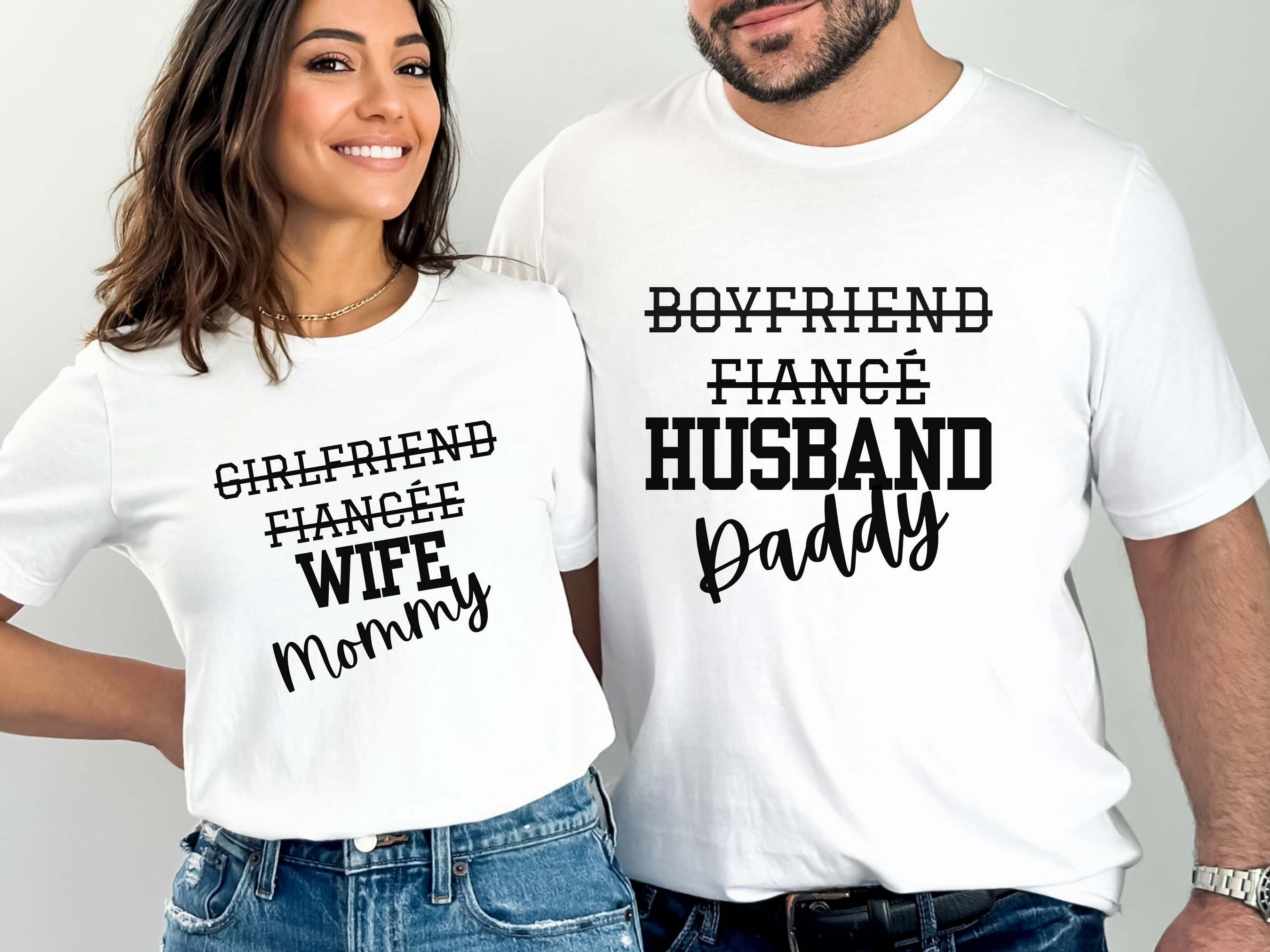Boyfriend Fiance Husband Shirt Boyfriend Fiance Husband Shirt