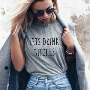 Funny Drinking Shirt | Party T Shirt | Mimosa Shirt Bachelorette Funny Day Drinking Tshirts | Weekend Shirt | Alcohol Lover Beer Lover Shirt