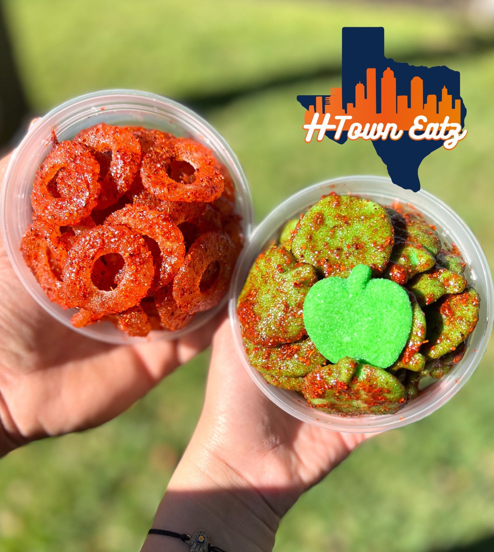 Chamoy Candy Mexican Chili Candy Chamoy Covered Candy Etsy