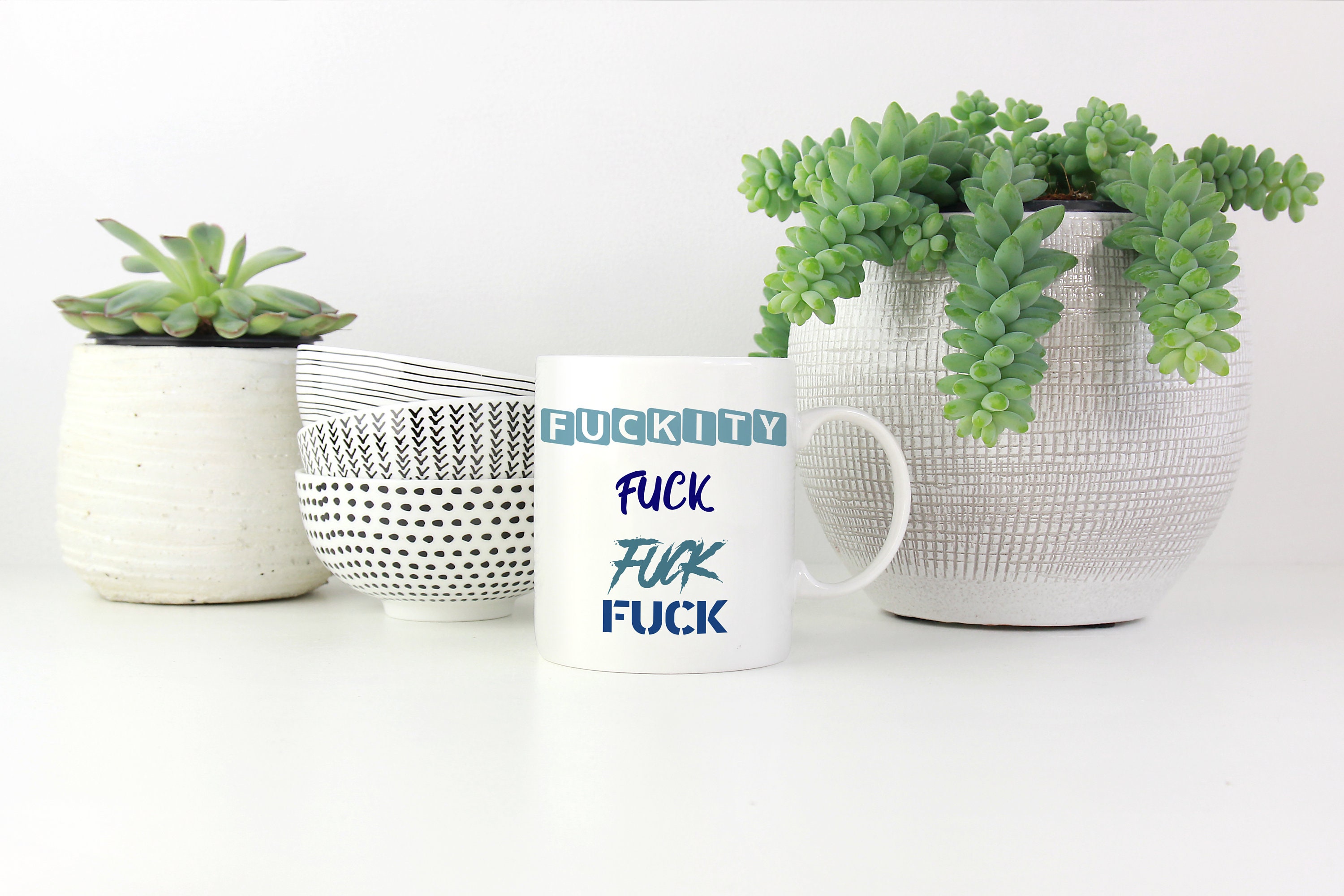 OFFENSIVE MUGS Etsy
