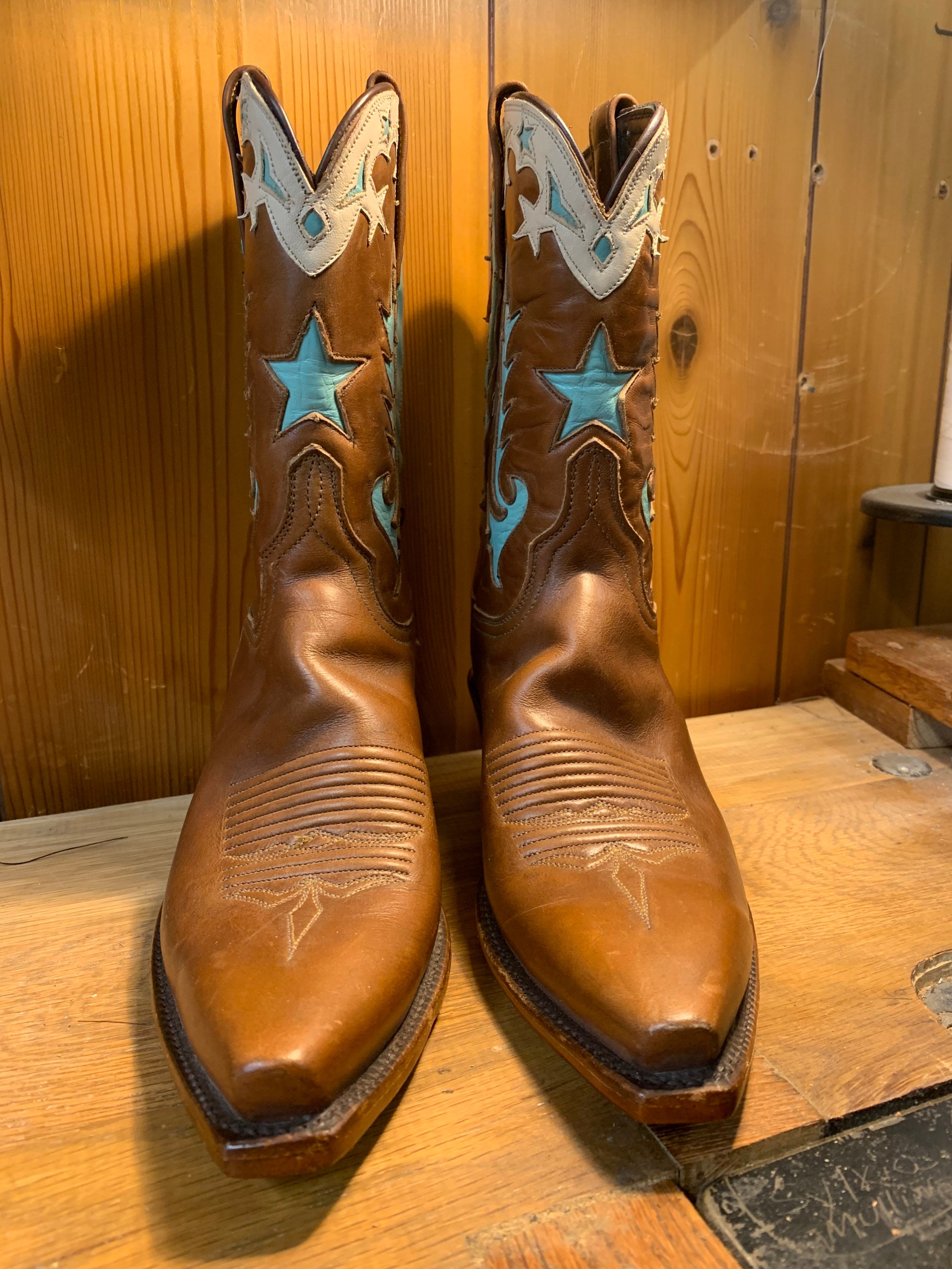 lucchese classics handmade boots