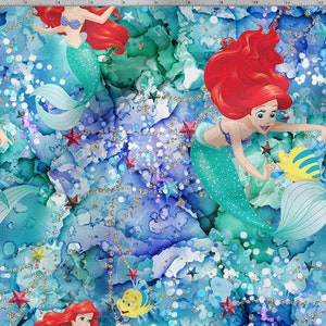 Classic cotton 100%, Eco-print, Printed Cotton Fabric, cartoon fabric, Width 150cm /60&quot;