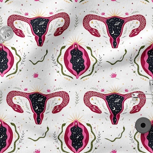 GIRLS WOMEN cotton 100%, Eco-print, Printed Cotton Fabric, Width 155cm /61&quot;