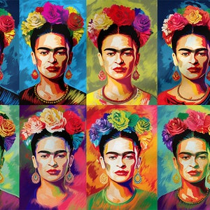 Frida cotton 100%, Eco-print, Printed Cotton Frida fabric, Width 150cm /60&quot;