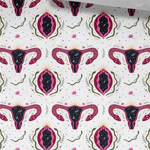 Tessuto felpato RAGAZZE DONNE, elasticizzato, tessuto RAGAZZE, tessuto in maglia di cotone, per felpe, abbigliamento sportivo e abbigliamento per bambini 230 g/m²
