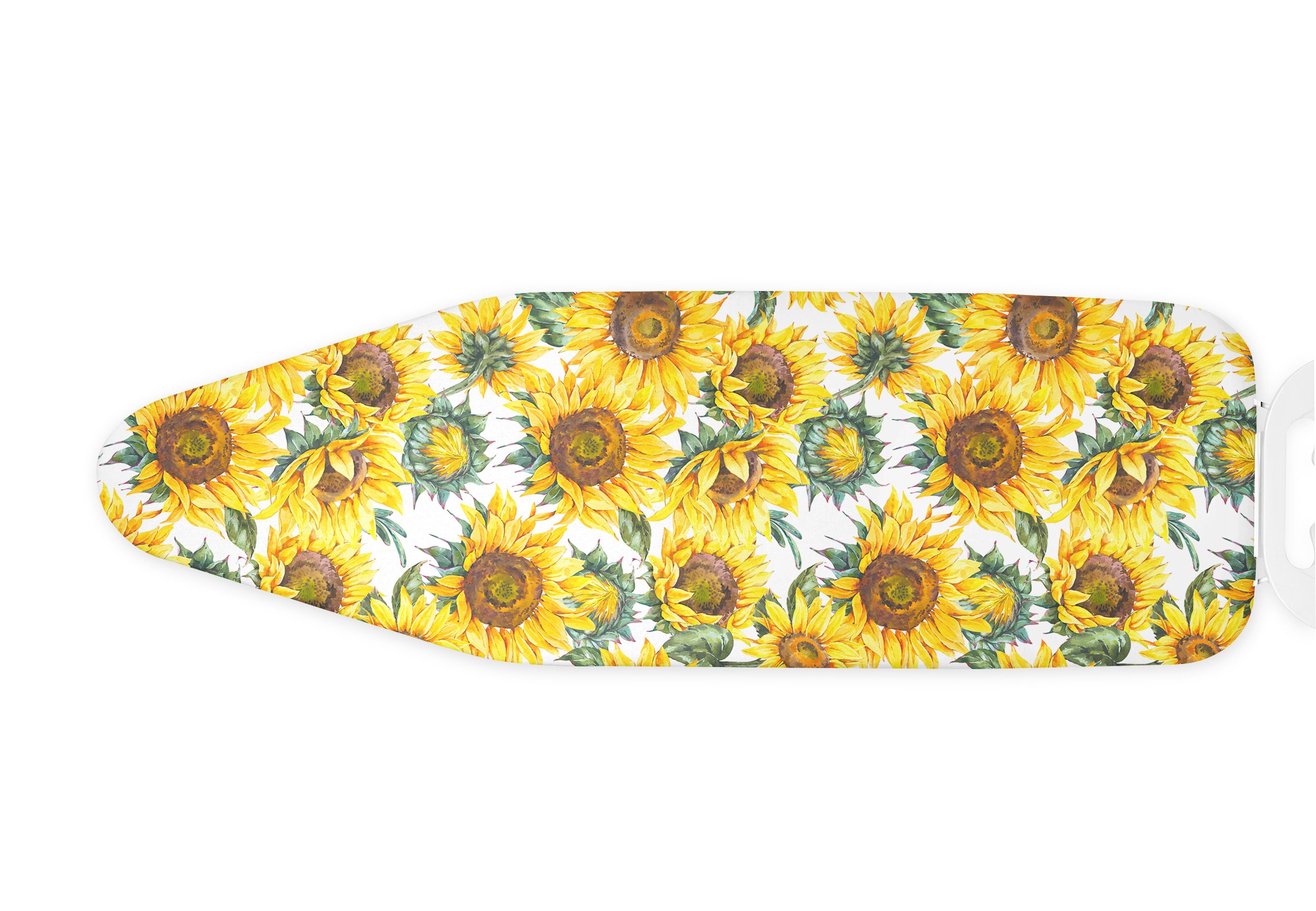 UNIVERSAL Iron Board Cover up to 140x45cm 100 Cotton Top Etsy