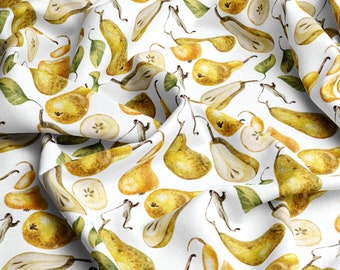 Patterns VISCOSE Fabric 100%, Eco-print, Printed Viscose Fabric, Children Pattern, Light and , Width 145cm /57"
