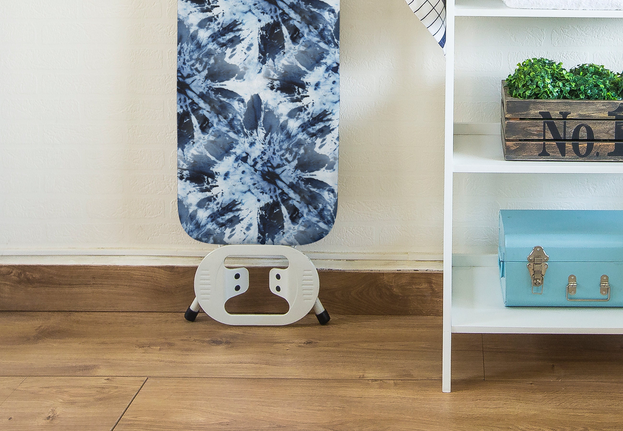 UNIVERSAL Iron Board Cover up to 140x45cm 100 Cotton Top Etsy UK