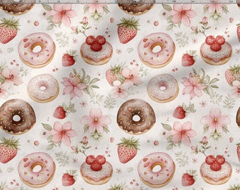 Powder Pink sweets Cotton Sateen, soft and beautiful fabric, cotton satin, Perfect for crafting, clothing, bedding, Width 150cm /60"