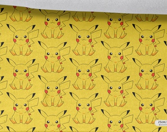 Sweatshirt Fabric Clasic Cartoon, Stretchable, Cotton Knit Fabric, for Sweatshirts, Sportswear and Children&#39;s Clothing 230gsm Weight