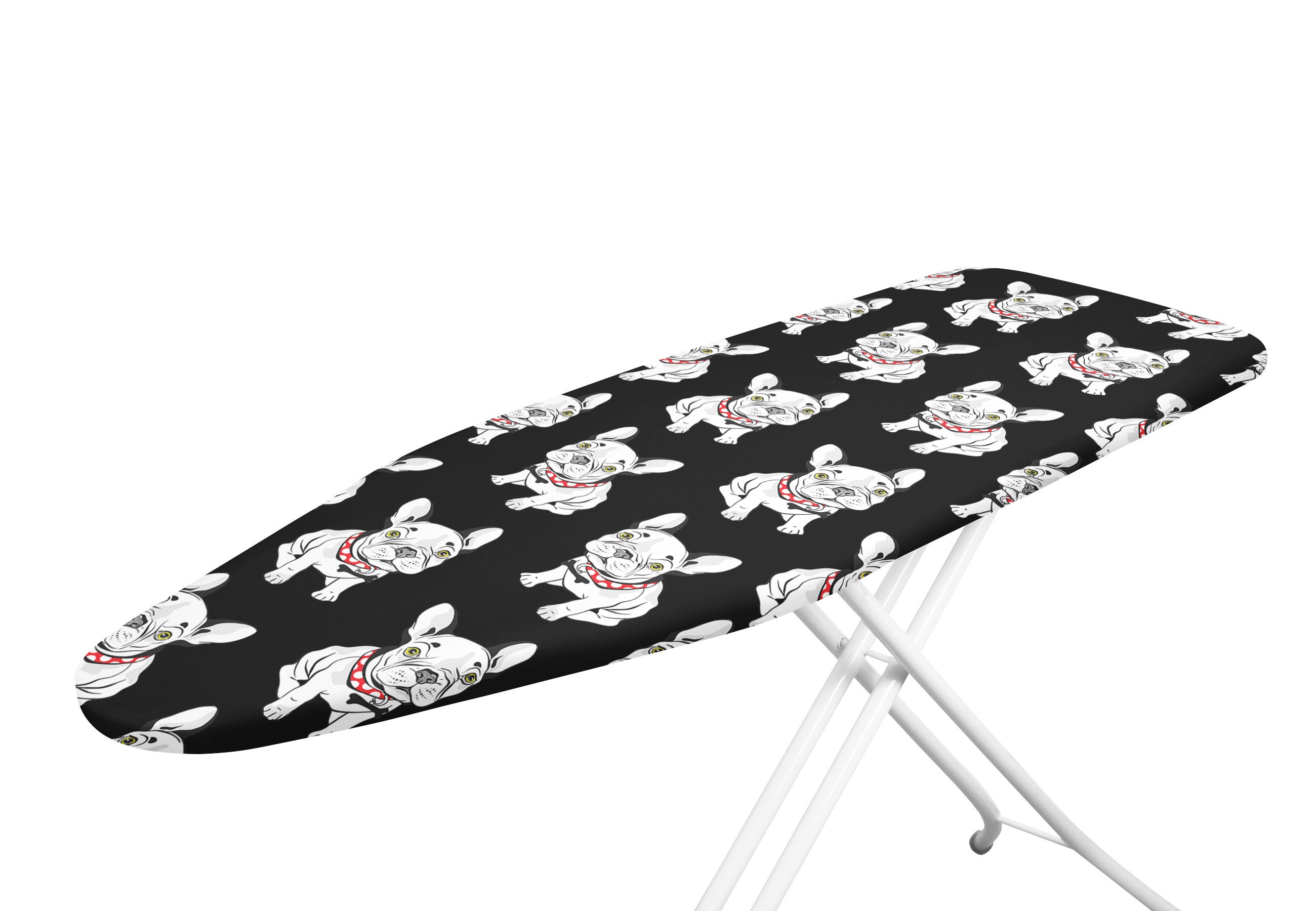 UNIVERSAL Iron Board Cover up to 140x45cm 100 Cotton Top Etsy
