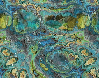 Waterproof Cordura fabric,Colorfully, PN-EN ISO, 600D weave, 200G/m2, Width 150cm /60", Patterns to Choose