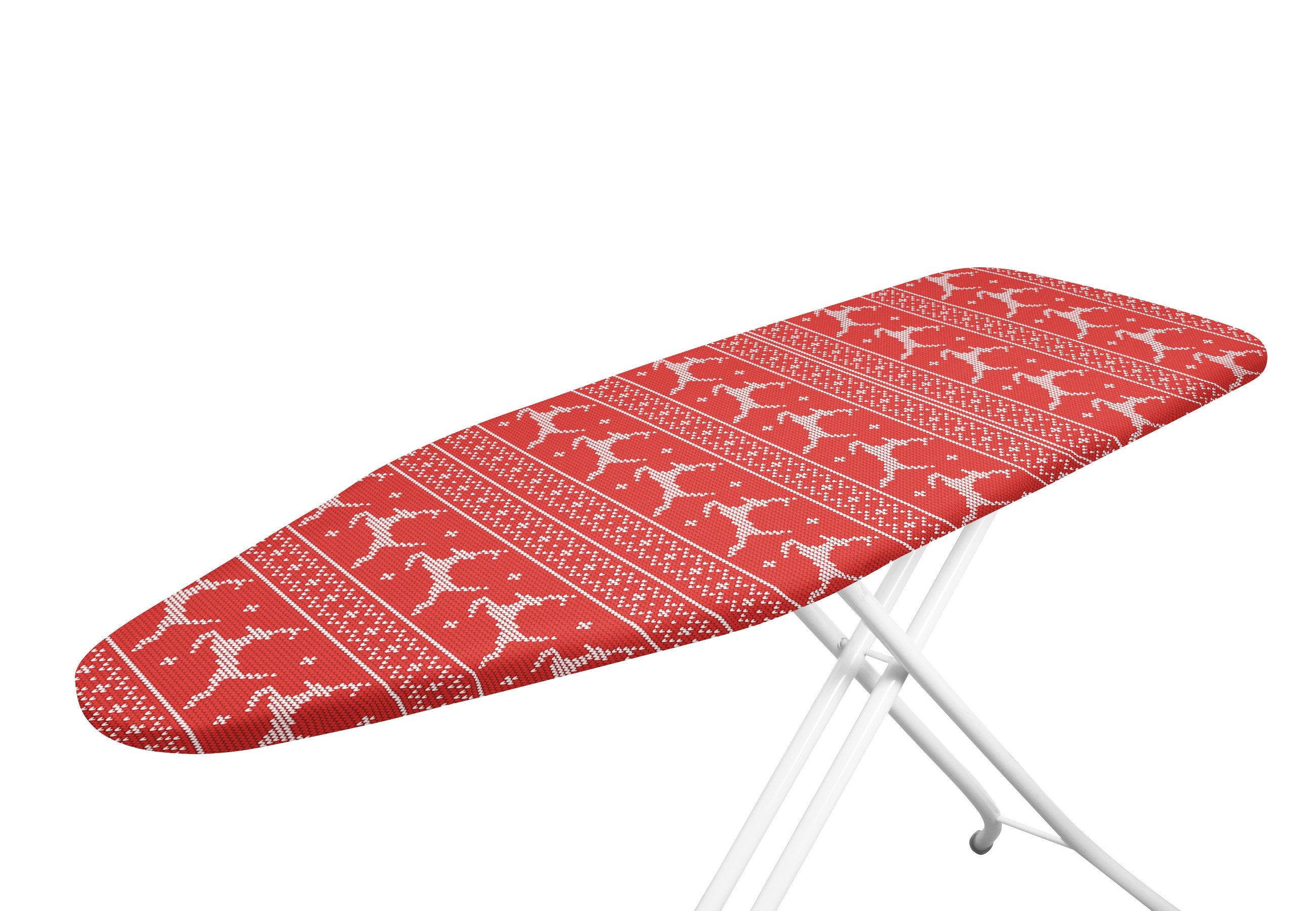 UNIVERSAL Iron Board Cover up to 140x45cm 100 Cotton Top Etsy