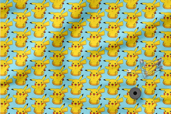 Classic Cartoon cotton 100%, Eco-print, Printed Cotton Fabric, Cartoon fabric, Width 150cm /60"