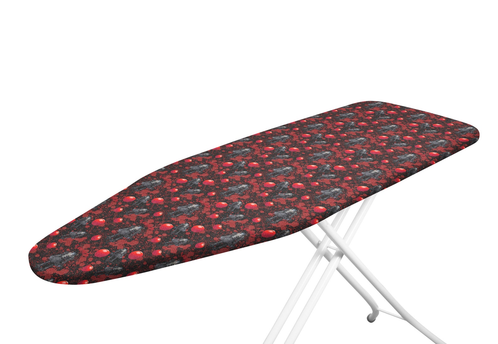 UNIVERSAL Iron Board Cover up to 140x45cm 100 Cotton Top Etsy