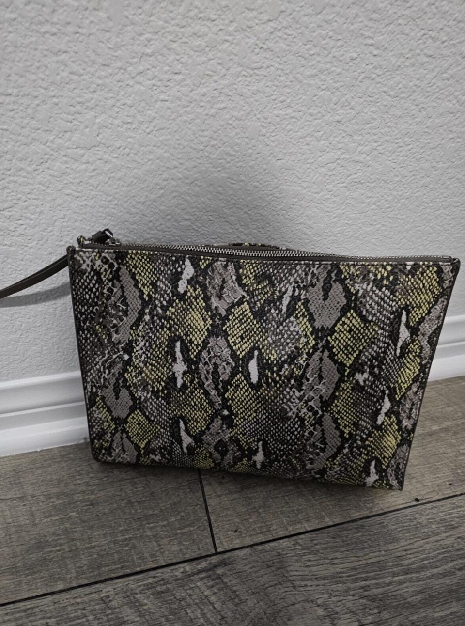 Vintage Banana Republic Bag - Etsy