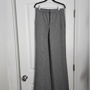 Zara NWOT Slacks Pants
