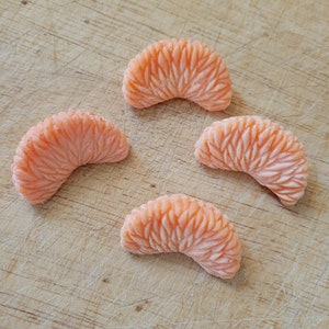 Orange Slice Wax Melts