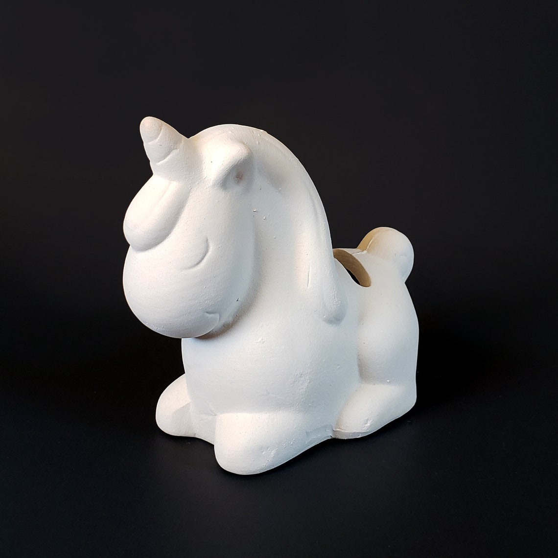 Ceramic Painting Kit Party Pack DIY Ceramic Kit Paint Your Etsy