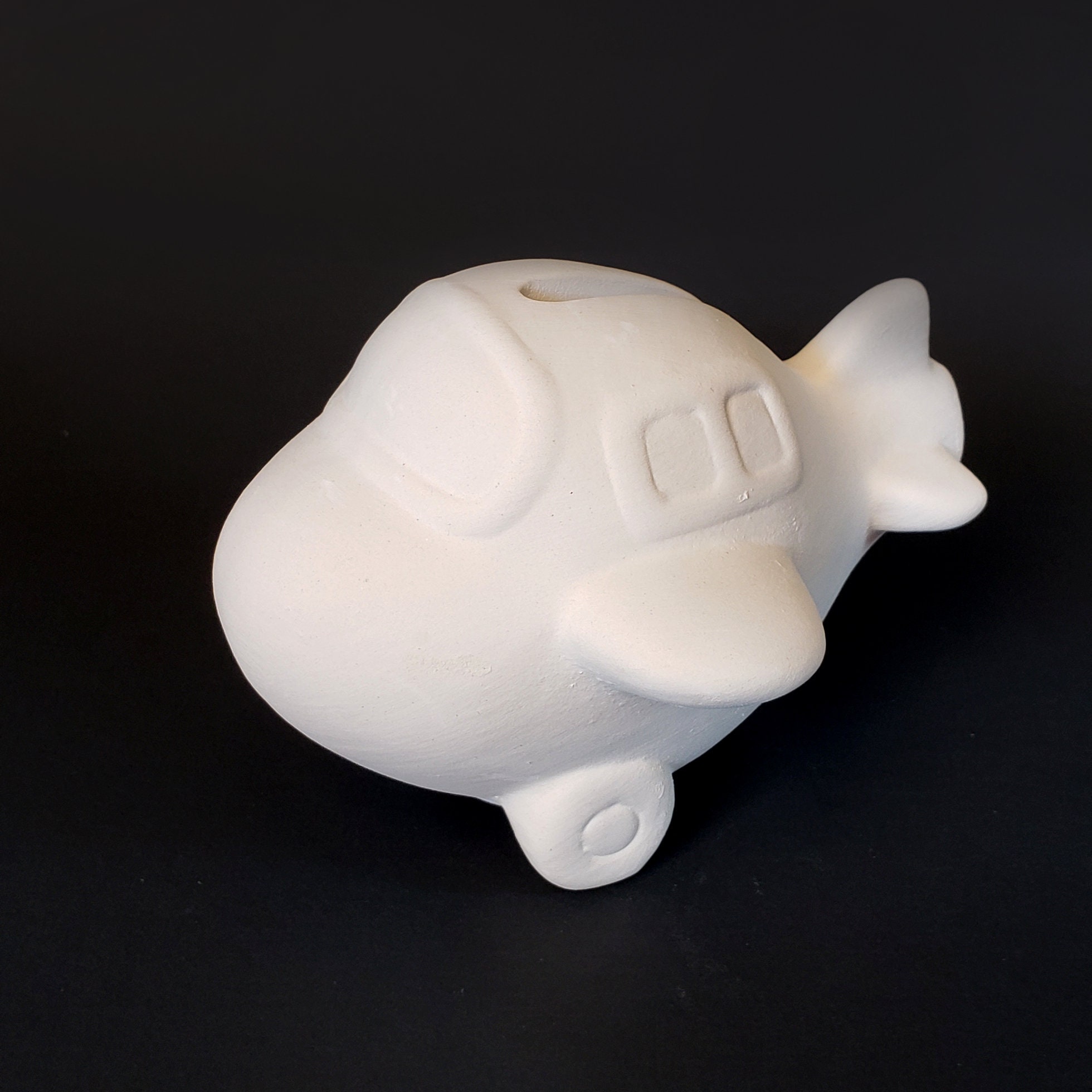 Ceramic Painting Kit Party Pack DIY Ceramic Kit Paint Your Etsy