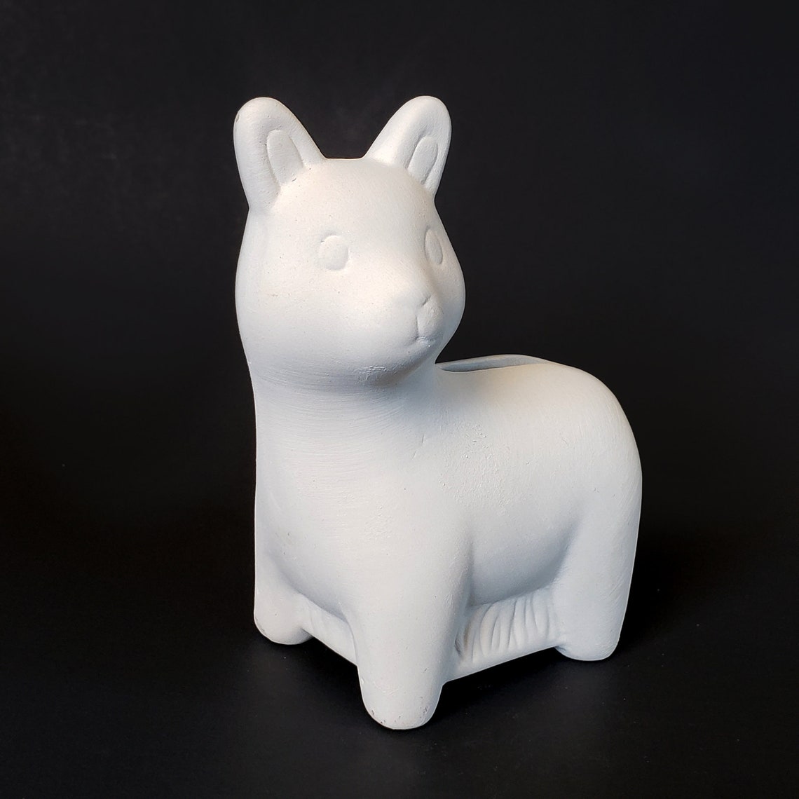 Ceramic Painting Kit Party Pack DIY Ceramic Kit Paint Your Etsy