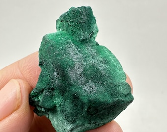 Malachiet naar Azuriet, New Cornelia Mine, Arizona