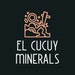 Avatar belonging to ElCucuyMinerals