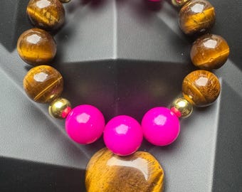 OLHO DE TIGRE (JADE)