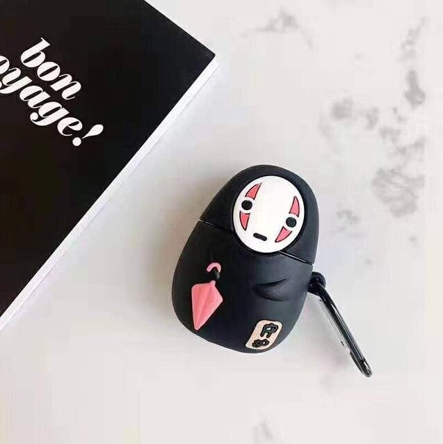 Kawaii Airpod Fall Anime Fall für AirPods Pro 2 1 Abdeckung Etsy