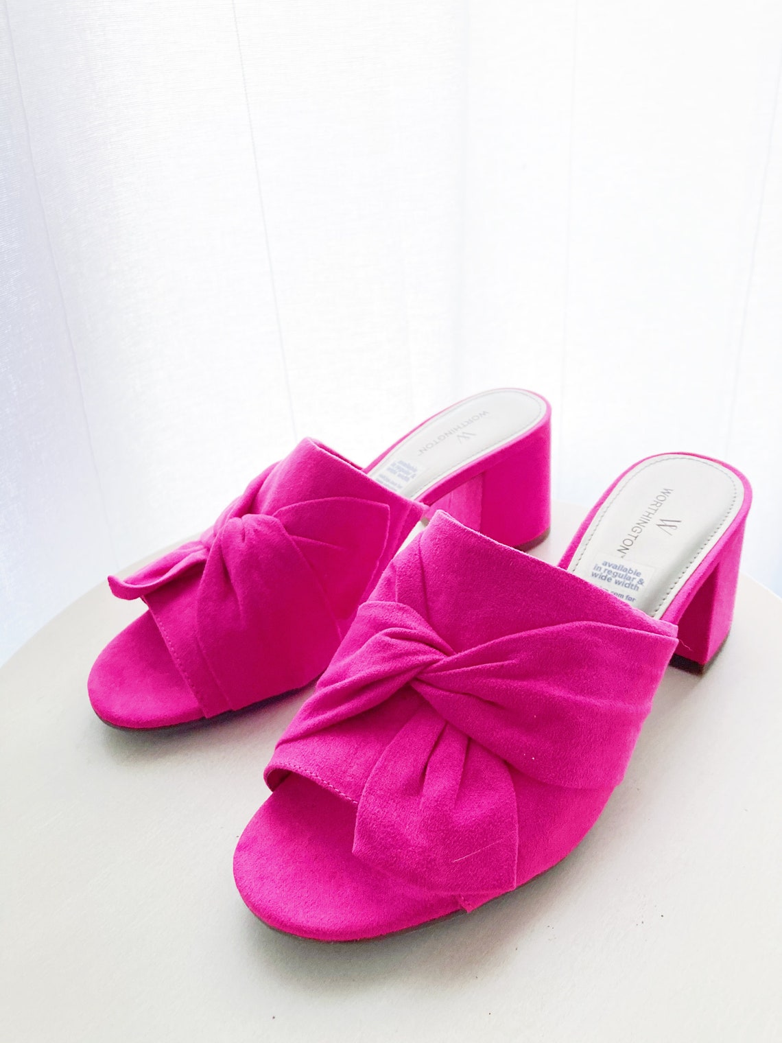 funky mules