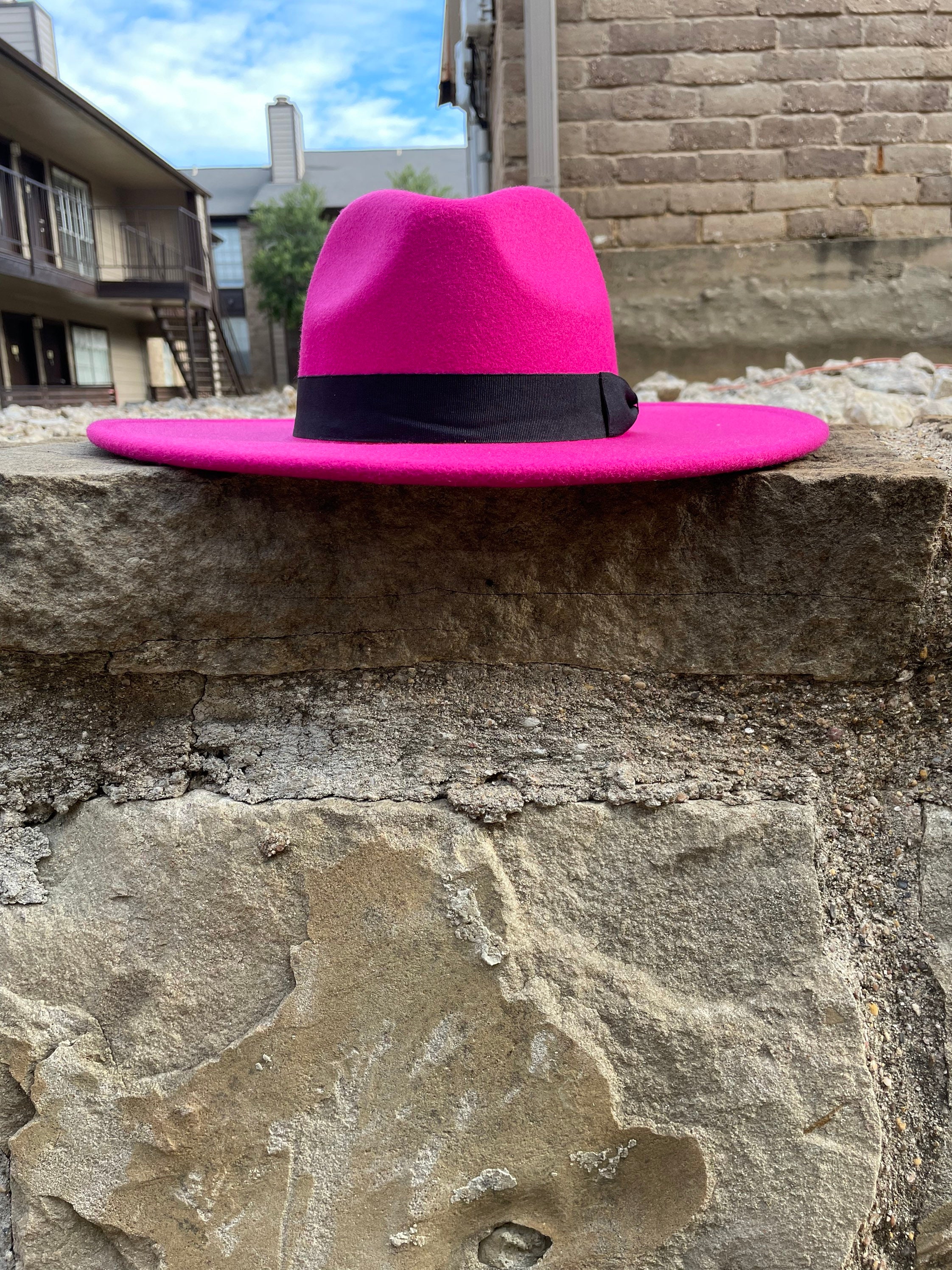 Fuchsia Bolero - Etsy